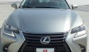 Lexus GS200t