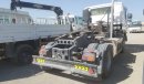 Tata Novus Tata Locomotive Truck,model:2011.Excellent condition