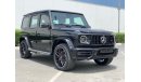 Mercedes-Benz G 63 AMG "Night Package" 2021 / Brand New /European Spec