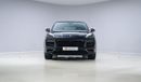 Porsche Cayenne Coupe GTS - Ramadan Buy Now Pay September - AED 6,747 P/M