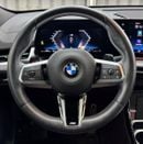 بي أم دبليو X2 SDRIVE18i M SPORT