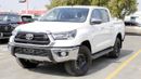 Toyota Hilux Toyota Hilux 2.7L Manual Petrol GCC MY 2024