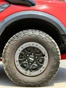 Ford Ranger RAPTOR