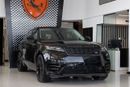 لاند روفر رينج روفر فيلار Range Rover Velar P250 SE - R Dynamic | HUD | Hydraulic | 22 Alloy Wheels | 3 YEARS WARRANTY | 2025