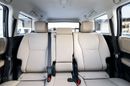 Toyota Prado R1 ECTJRD003 - 2026 Toyota Prado Options R1 - 2.4L Petrol Auto - Black
