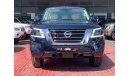 Nissan Patrol SE Type 2 GCC SPECS