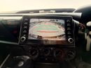 Toyota Hilux 2021 | 2.8L DIESEL | AT | RHD | MODIFIED TO GR SPORTS | ROOF MOUNTED LED LIGHTS | HEAVY 4X4 SPORTS B