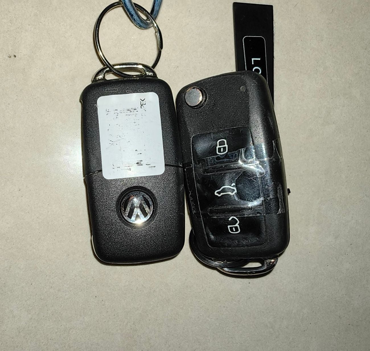 Volkswagen Passat COMFORTLINE