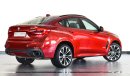 BMW X6 XDrive 50 i