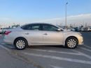 نيسان سنترا 2018 Nissan Sentra S 1.8L V4 MidOption+ Economical Car -