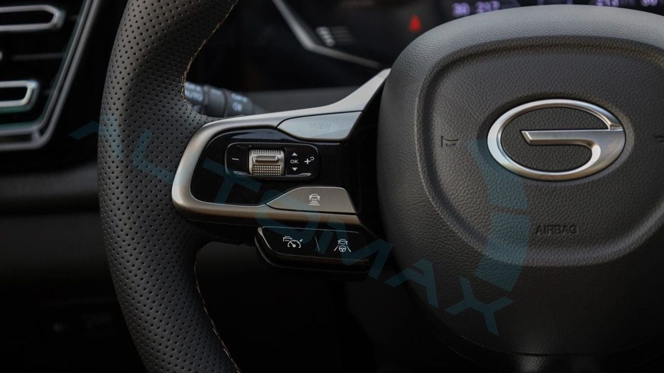 جي إي سي GS3 إمزوم R 1.5T 2026 GCC 0Km With 5 Years Or 150,000 Km Warranty @Official Dealer