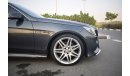 Mercedes-Benz E300 2014 - Immaculate Condtion