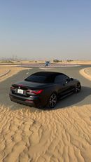 بي أم دبليو 430i