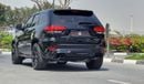 Jeep Grand Cherokee Trackhawk Trackhawk RAMADAN OFFER // DROP PRICE//JEEP TRACK-HAWK// V8 //707 HP//
