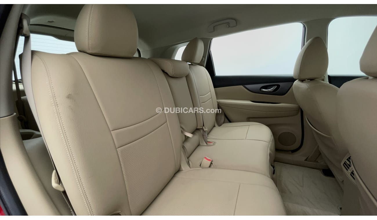 Nissan XTrail S 2.5 | Zero Down Payment | Free Home Test Drive