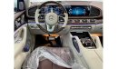 Mercedes-Benz GLS600 Maybach 2022 Mercedes Maybach GLS 600, Agency Warranty + Service Contract, GCC