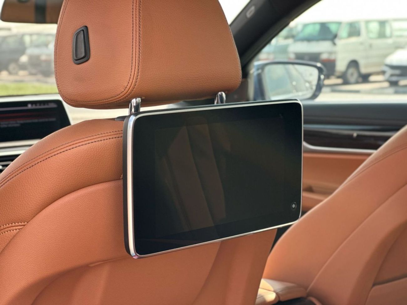 BMW 730Li Luxury 2.0L