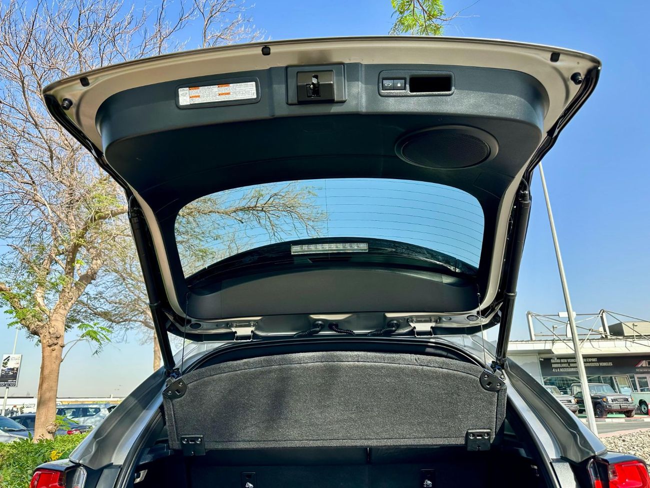 Lexus NX300 F Sport 2.0L