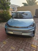 بايك A 1 Electric