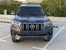 Toyota Prado TX-L Facelifted With Interior And Exterior TXL GCC Specs In excellent Condition