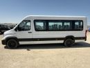 Force Urbania Force Urbania 2026 GCC SPEC - 13 seater