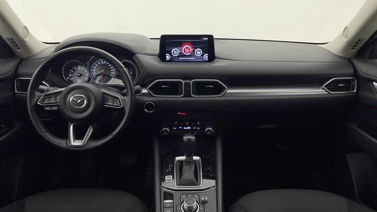 مازدا CX5 2024 GL | AED 1028/Month | 0 DP | 30 Day Return | Warranty | Service History