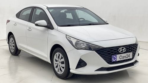 Hyundai Accent Smart+ 1.5L SMART 1.6 | Zero Down Payment | Home Test Drive