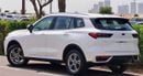 Ford Territory Trend FORD TERRITORY 2024 1.8L GCC (1131/-MONTHLY)