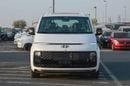Hyundai Staria HYUNDAI STARIA 2.2L 4WD DIESEL MINIVAN 2025