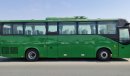 CHTC HQG6100EA4H CHTC COACH BUS 2019 - 49  SEATS- NEW BUS