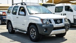 Nissan X-Terra 4.0 S