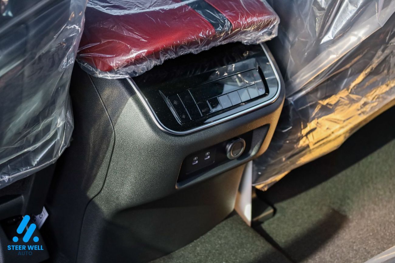 نيسان باترول LE Platinum 2026 GCC 3.5 Twin Turbo | AWD | 9AT | 8 Seater SUV | CONTACT NOW!