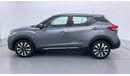 Nissan Kicks SV 1.6 | Zero Down Payment | Free Home Test Drive