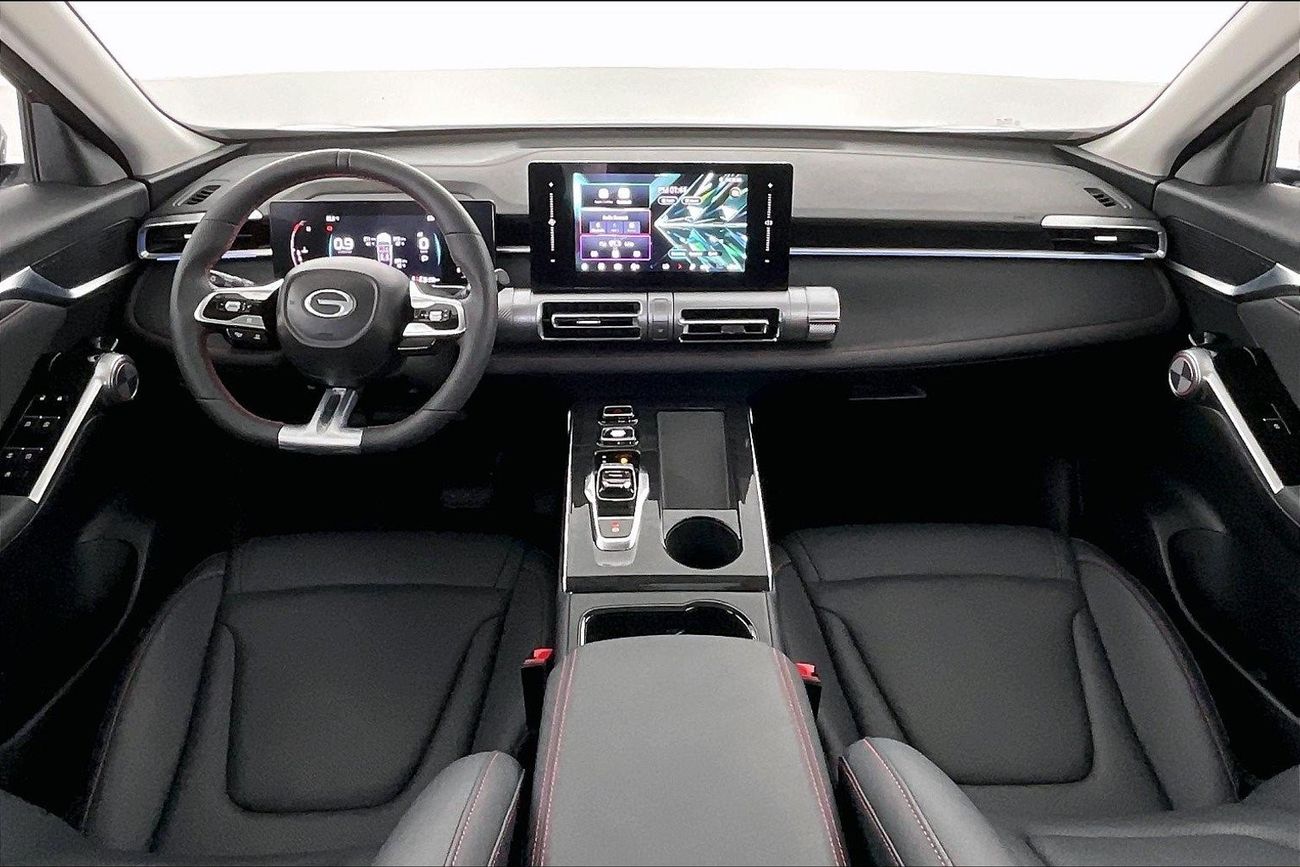 GAC GS3 Emzoom Sport+ | 1 year free warranty | 0 Down Payment