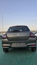 Suzuki Swift GLX 1.2L 2025