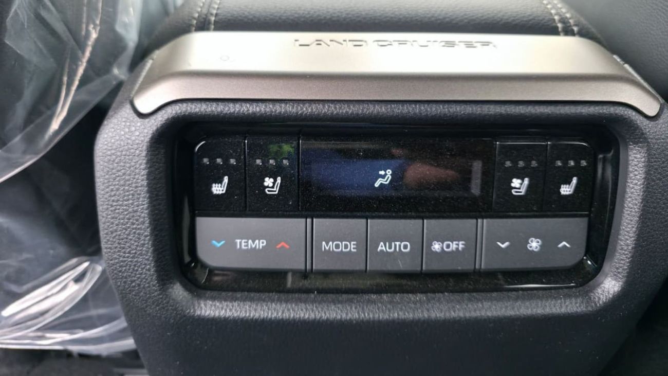 Toyota Prado 2.4L | T/Petrol | 4x4 | Four Door | 5 Seater | Automatic