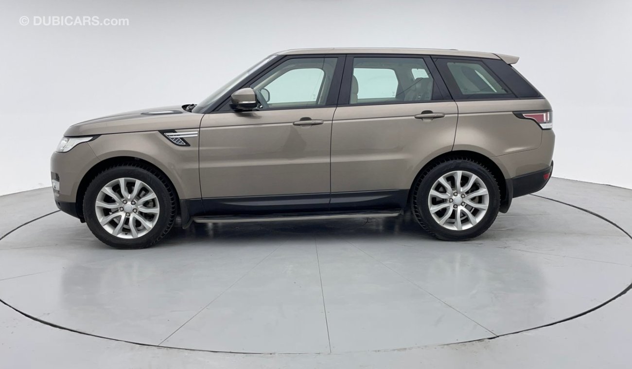 Land Rover Range Rover Sport HSE HSE 3 | Zero Down Payment | Free Home Test Drive