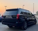 Ford Expedition Platinum 3.5L (400 HP) 4WD ACTIVE 3.5L (400 HP) 4WD