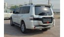 Mitsubishi Pajero Full option clean car accident free