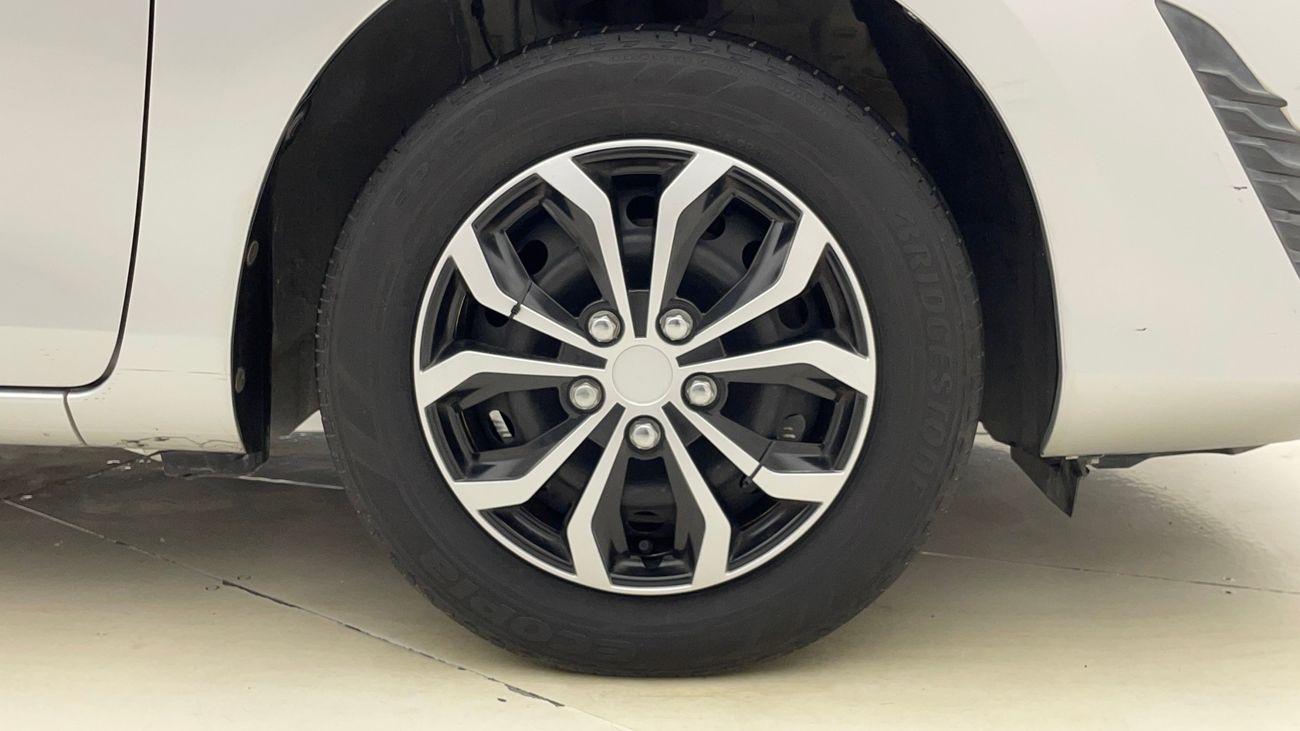 Toyota Yaris SE 1.3 | Zero Down Payment | Home Test Drive