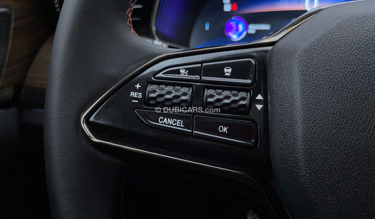 Skywell ET5 LUXURY 0.01 | Zero Down Payment | Free Home Test Drive