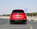 Kia Sportage EX 2.0L (165 HP) FWD Kia Sportage 2.0L 2018 GCC, accident-free Excellent Condition