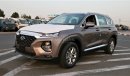 Hyundai Santa Fe 2.4L, PANORAMIC ROOF, PUSH START, 2-POWER SEATS, ALLOY WHEELS 17'', WIRELESS CHARGER, CODE-HSFF4