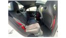 Mercedes-Benz CLA 35 AMG Mercedes CLA35 AMG Panoramic 2021 GCC Under Warranty
