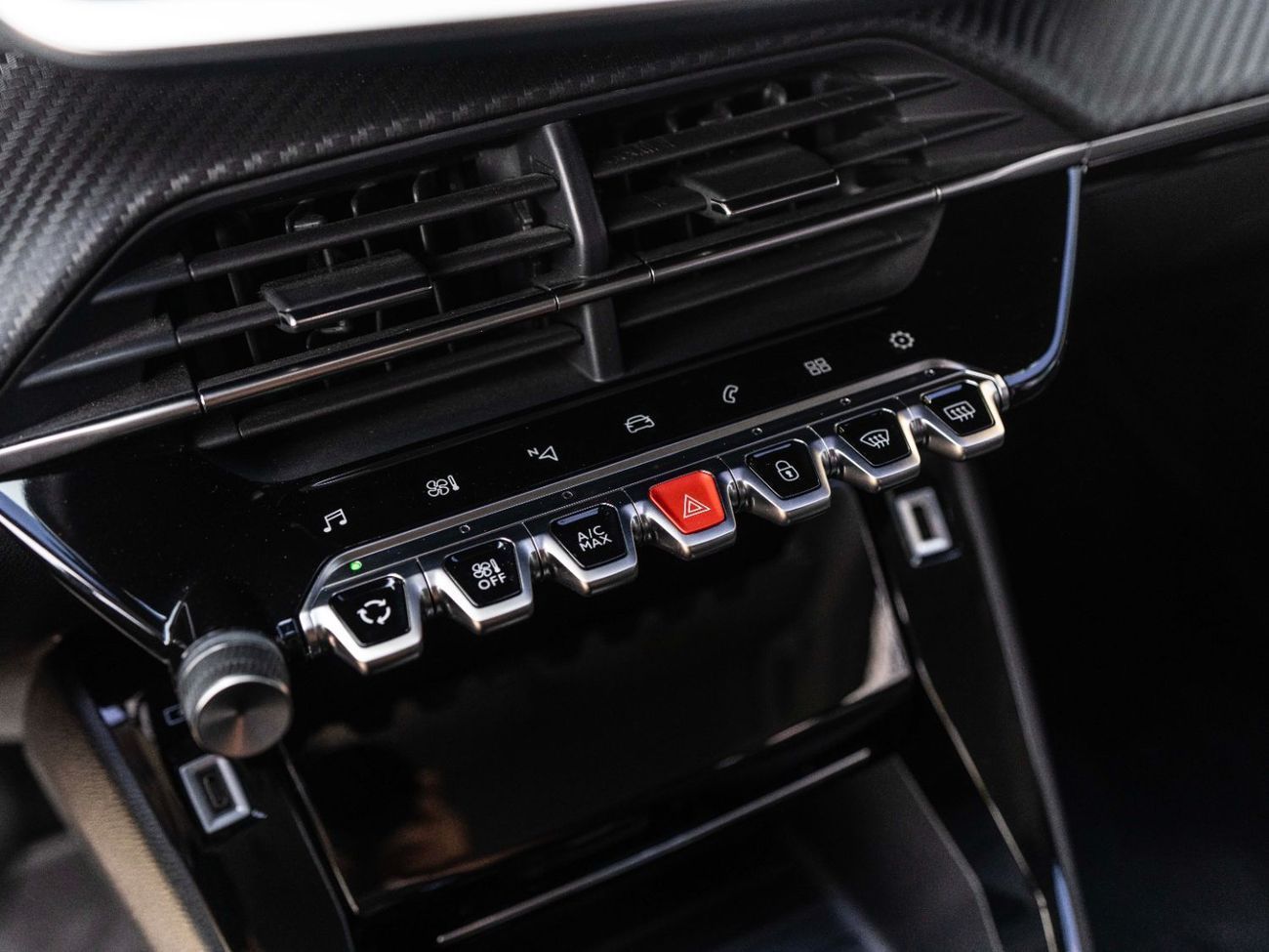 بيجو 2008 Allure