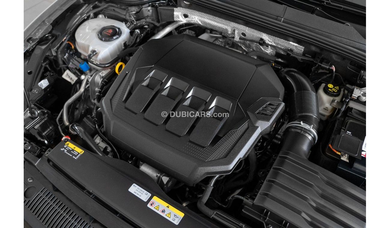 Volkswagen Golf 2023 Volkswagen Golf GTI / Volkswagen Warranty & Full VW Service History