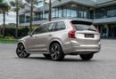 Volvo XC90 XC90 B5 Plus Bright | 2,762 P.M | 0% Downpayment | Excellent Condition!