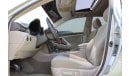 Toyota Camry Toyota camry 2011 GCC full option