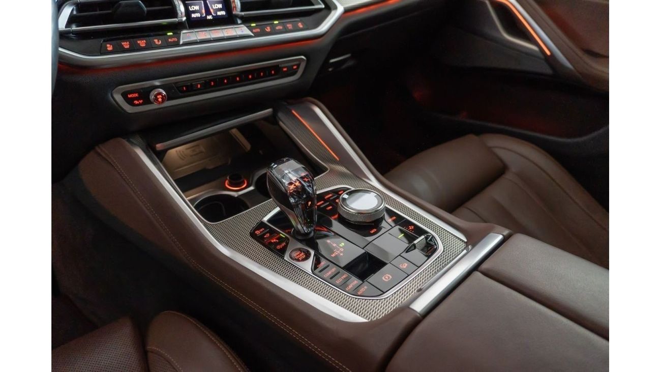 BMW X6 40i Exclusive