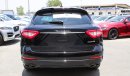 Maserati Levante GranSport S